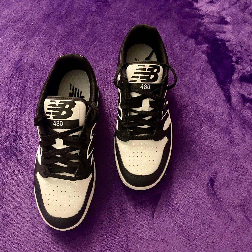 👟 New Balance Sneakers